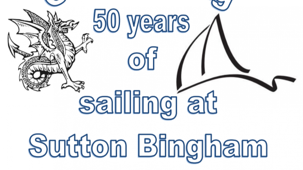 50 year logo